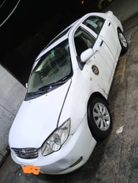 مكينة كورلا • ٢٠١١ • مدينة الصدر