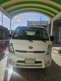 كيه دبل موديل ٢٠ ادبلو مكفول كفاله عامه علئ السونار المكان بغداد طريق ...