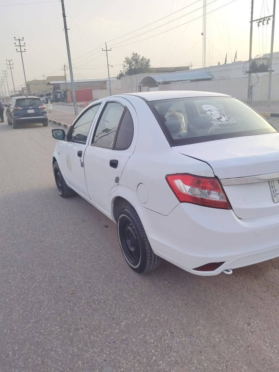 السلام عليكم ساينا موديل 19مكفوله من الكلبه ولحادث وتبديل وصبع مكينه كير مكفولات  تبريد تدفئه  حداديه 100من 100  ترايك وين ماتريد  تخم تاير جديد  مصفره غرامات سياره جاهزه   كبل الشارع  ماتخسر عليه دينار   مناسبه بلاش   السعر 50 المكان البصره قرنه الشراي يتصل *********** الرقم بي واتساب
