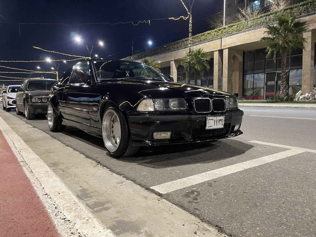 i38 v8 🚀  bmw  bofroshtn gerade 2drga nawjldw jam karaba armeshaw sanawe Sha *********** السليمانية, العراق
