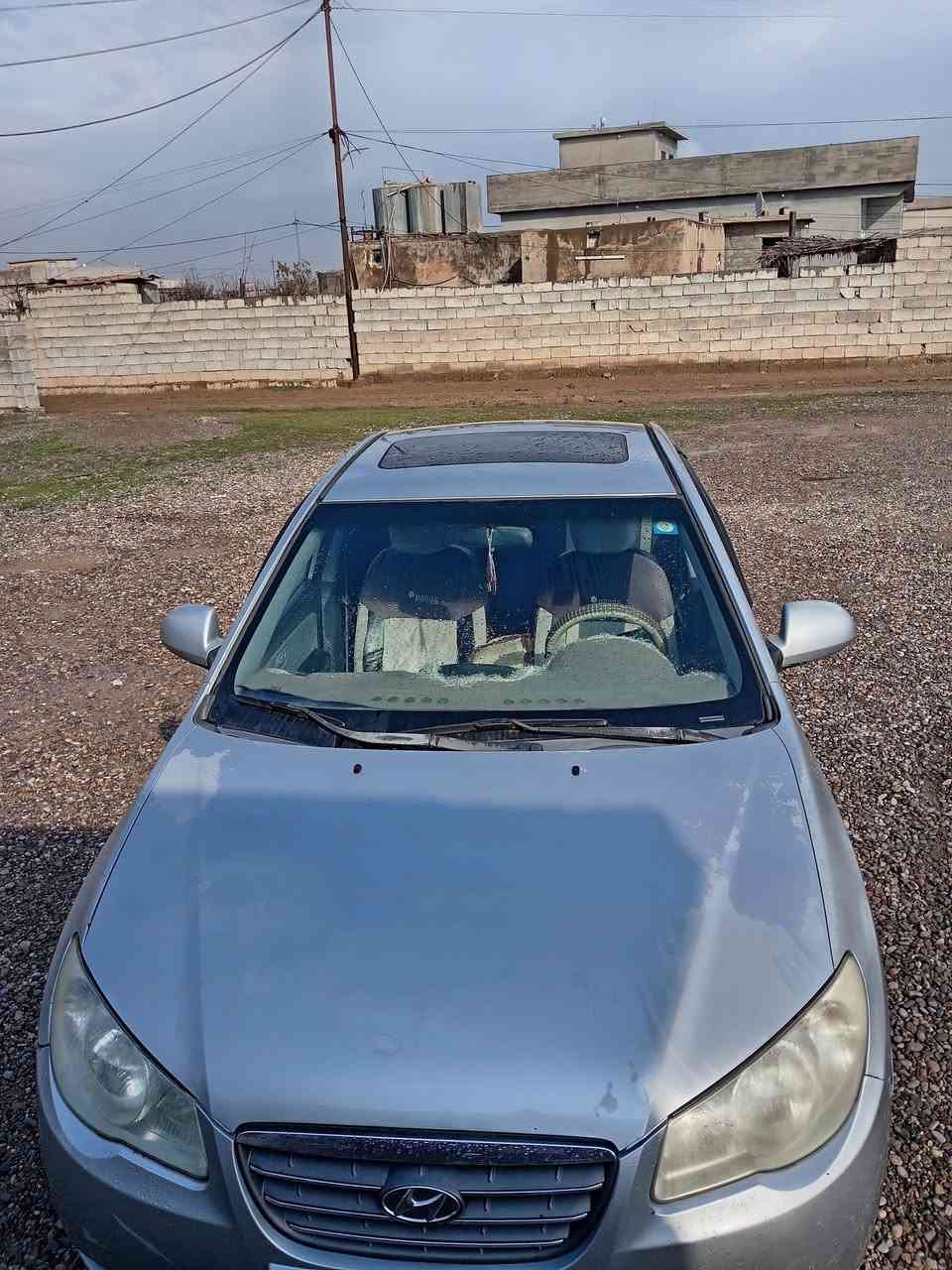 السلام عليكم يوجد سياره النترا. موديل2008.محرك20 رقم كركوك سنويه لـ2028 والسنويه باسمي السياره كلشي بيهاا شغال تبريد تدفئه تايرات4جدد صدر جديد مال جناي ماا ينقصهاا شي +فتحه سقف السعر 105 الاتصال على الرقم *********** العنوان الزاب شريعه
