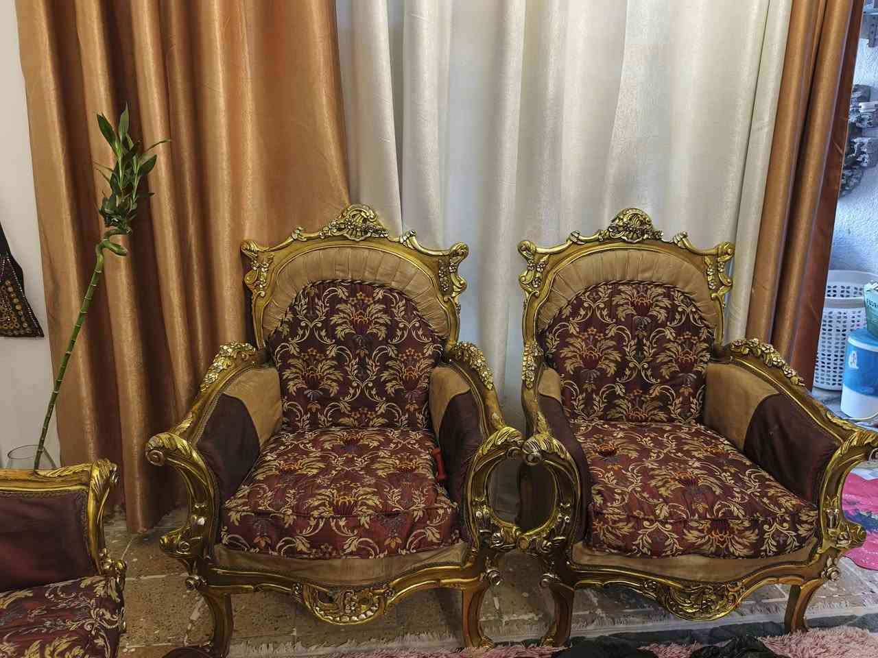 للبيع تخم زان مصري عشر مقاعد


**إذا كنت صاحب هذا الإعلان وتريد حذفه لأي سبب، رجاءا أرسل رسالة إلى الدعم الفني**