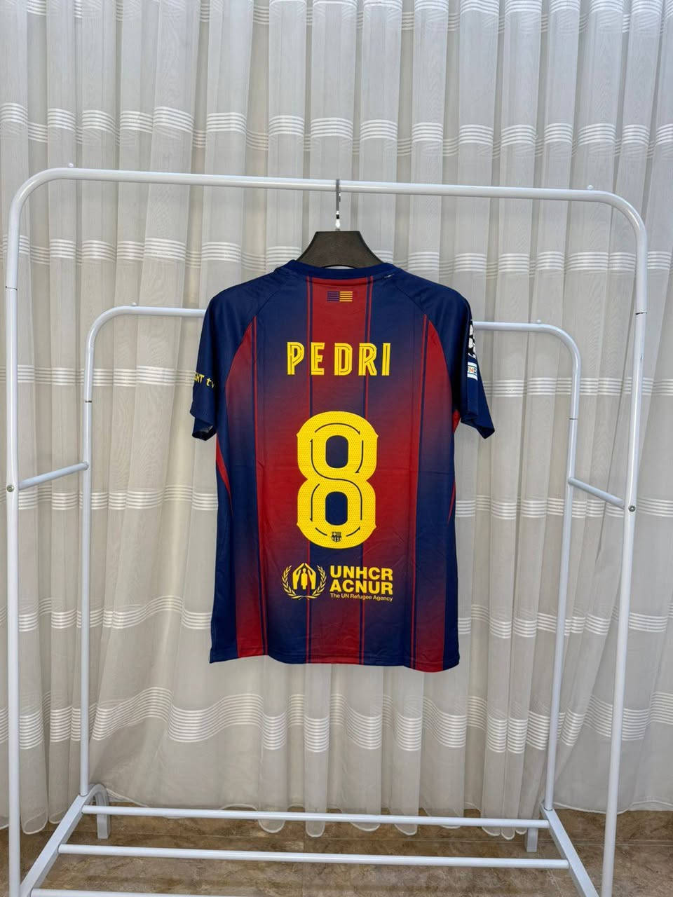 رجع توفر من جديد دريسات كلاسك  القطعه 8 تيشيرت فقط  تيشيرت وشورت ب 10  توصيل جميع المحافظات 3 الاف فقط للأستفسار مراسلته الصفحه


**إذا كنت صاحب هذا الإعلان وتريد حذفه لأي سبب، رجاءا أرسل رسالة إلى الدعم الفني**