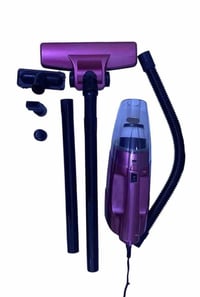 دامفوكس • ٨٠٠ واط • ٣ في ١