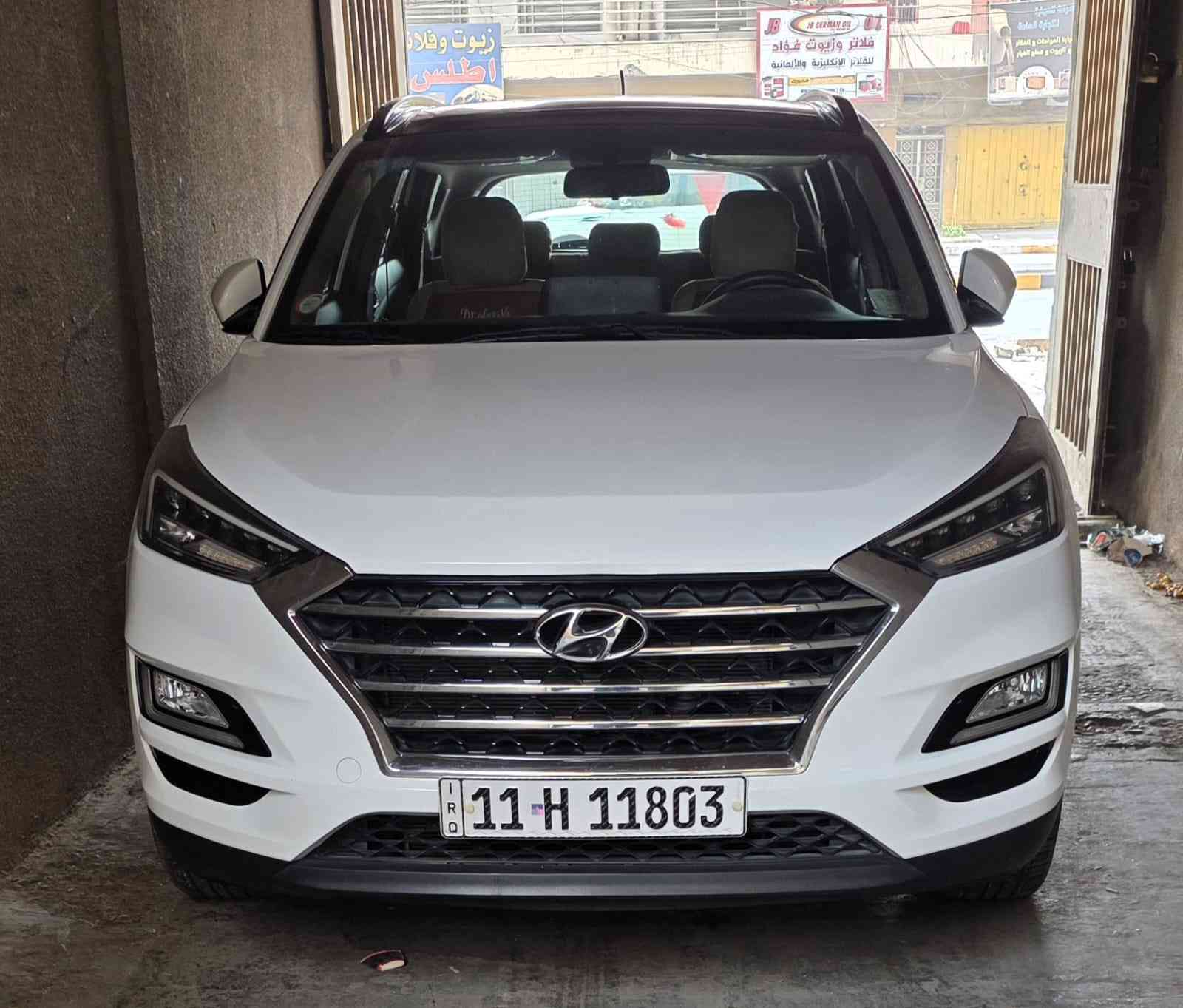 السلام عليكم بيع هونداي توسان ستيشن 2019 خليجي نص فول بانوراما بدون صبغ بدون بارد فقط تكحيل سويج مو بصمة *********** . السعر عند الاتصال
مكلف بالنشر
