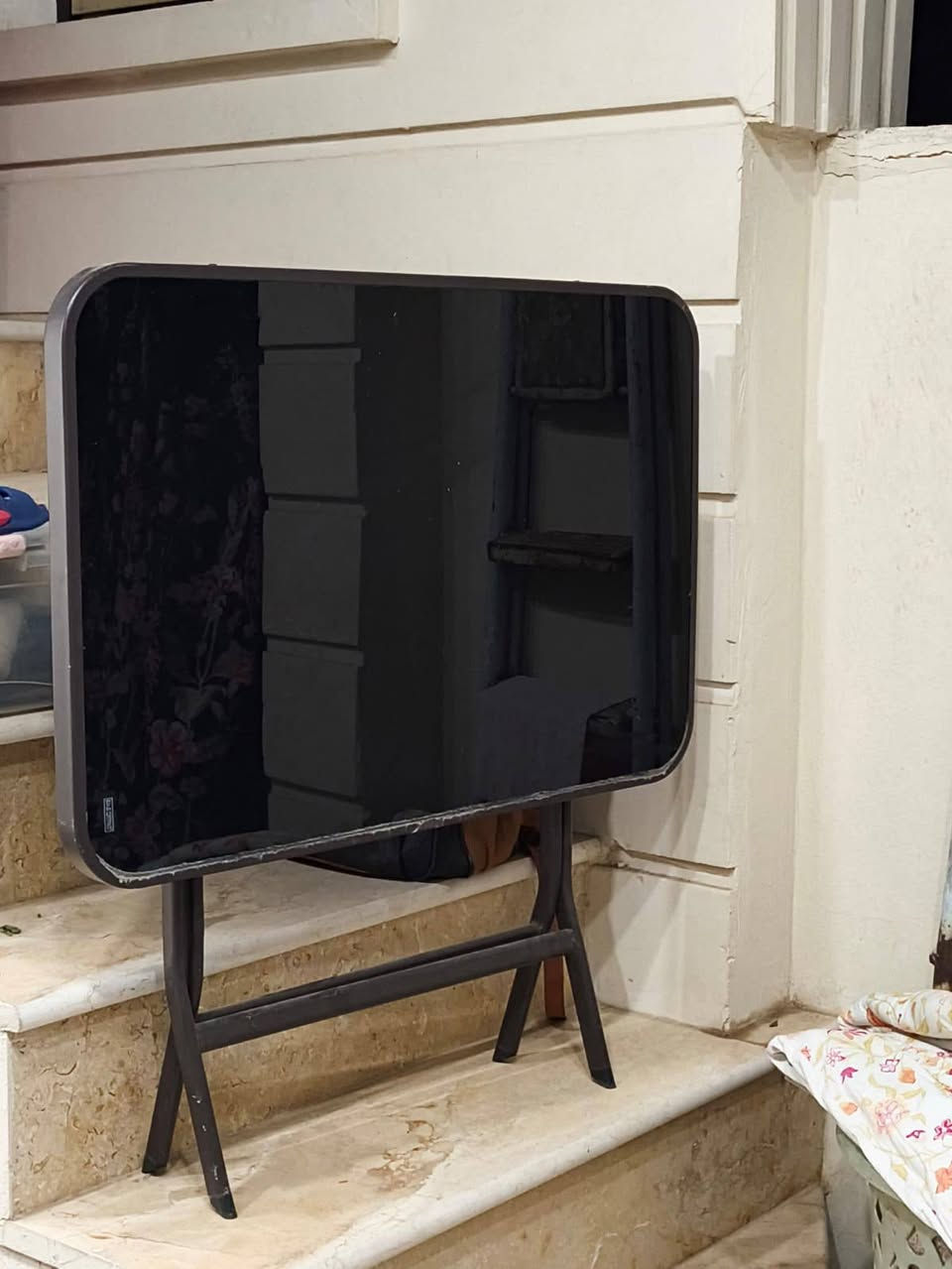 ميز للبيع مكاني بغداد الحريه للستفسار ع الخاص


**إذا كنت صاحب هذا الإعلان وتريد حذفه لأي سبب، رجاءا أرسل رسالة إلى الدعم الفني**