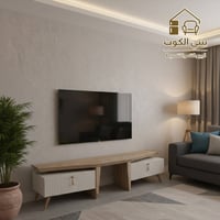 ميز بلازما • بقياسات مختلفة • قسط بدون مقدمة