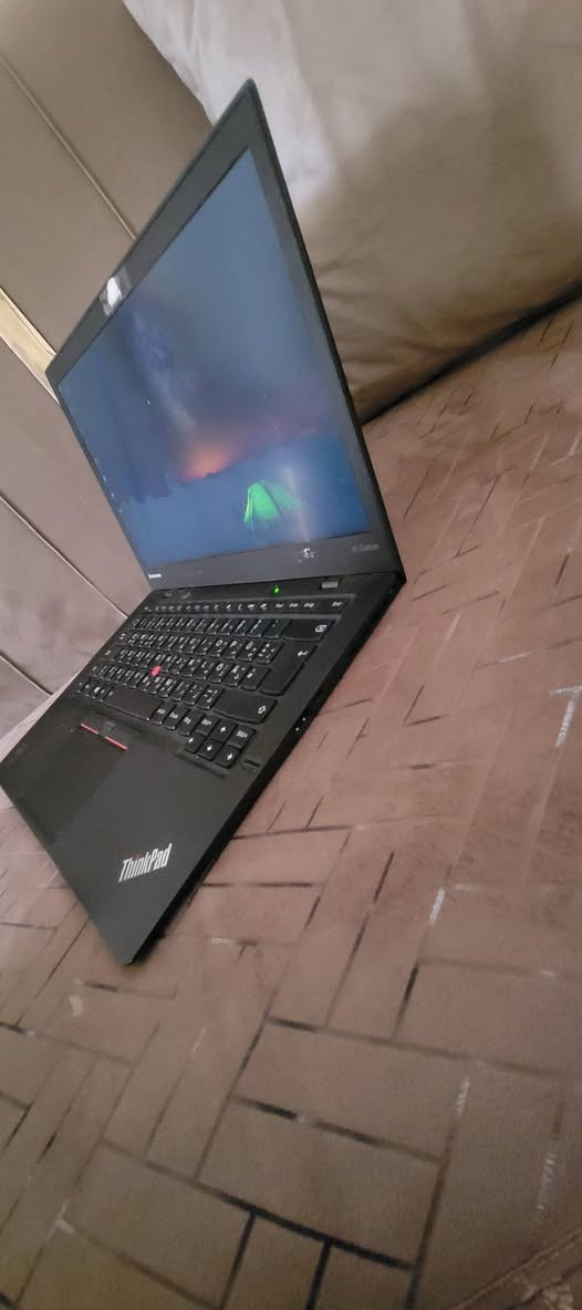 الجهاز نضيف مثل مامعروض بصورة يخدمك اعمال بسيطة تصفح العاب بسيطة بغداد, العراق


**إذا كنت صاحب هذا الإعلان وتريد حذفه لأي سبب، رجاءا أرسل رسالة إلى الدعم الفني**