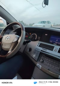 تويوتا أفالون • ٢٠٠٨ • خليجي