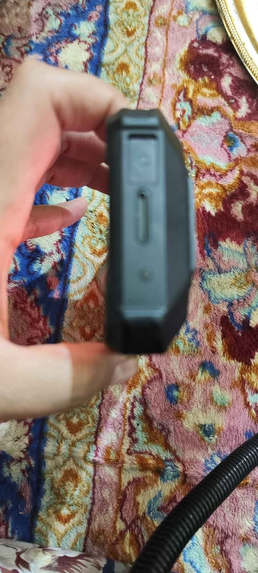 ارمار 24 مدرع بطاريه 22 الف شخن 66 واط رام 24 بغداد, العراق


**إذا كنت صاحب هذا الإعلان وتريد حذفه لأي سبب، رجاءا أرسل رسالة إلى الدعم الفني**