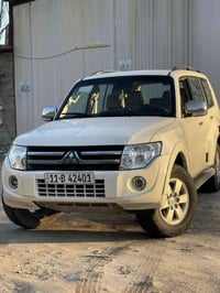 باجيروا 2008 مكينه 3800 ماشيه 156 رقم بغداد بيه ملاحضات بسيطه مكينه كي...