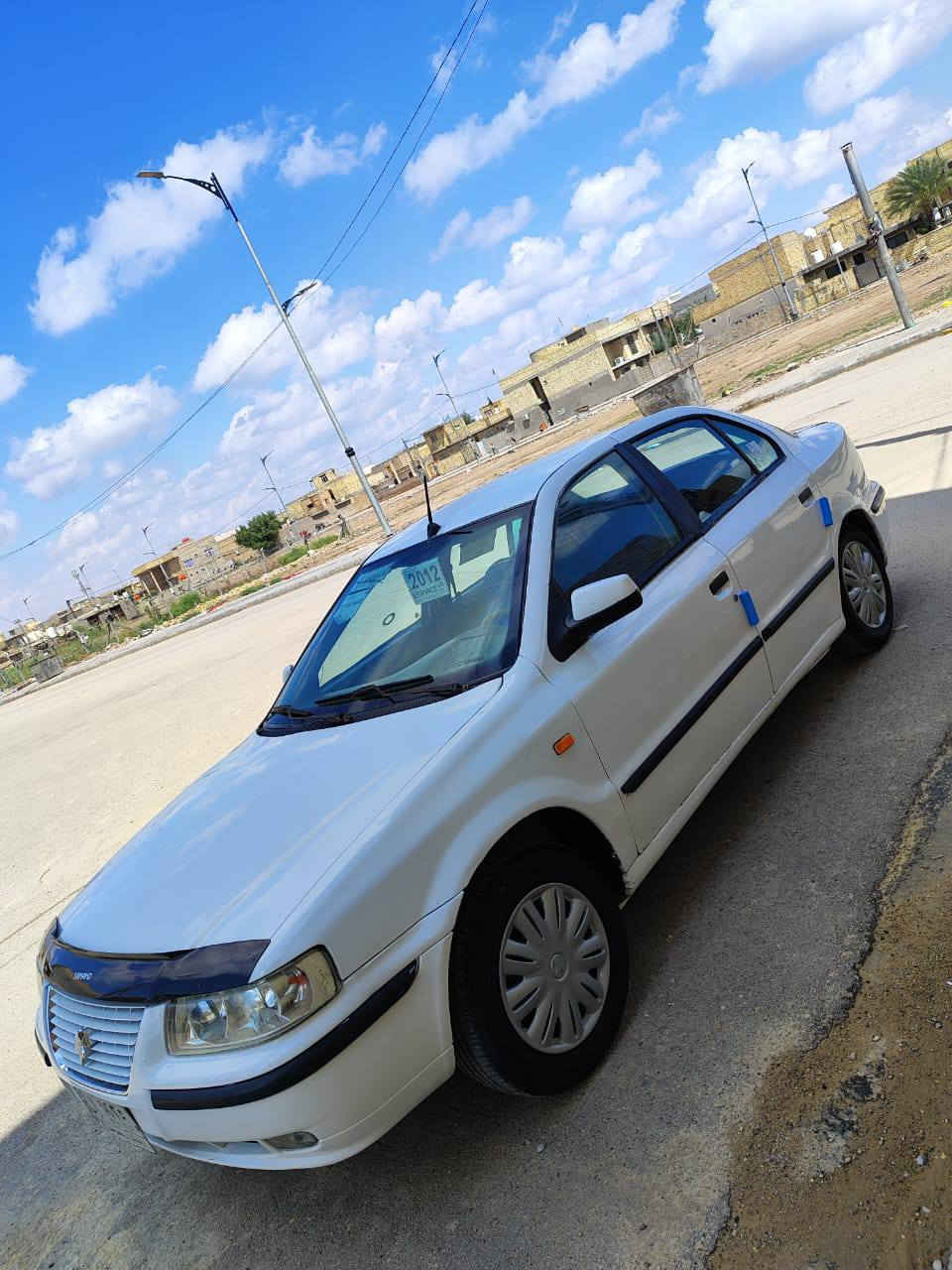 سمند موديل ١٢ رقم واسط سنويه لل ٢٩ مكفوله كفاله لاظربه ولاتبديل بيه صبغ قليل جماليه ابيع صبغ حزام مكينه كير مكفولات كهربايات كله شغاله التبريد عوزه اصبع كمبريسر تخم تاير السعر ٣٤ بيه مجال قليل مكاني واسط كوت ***********
