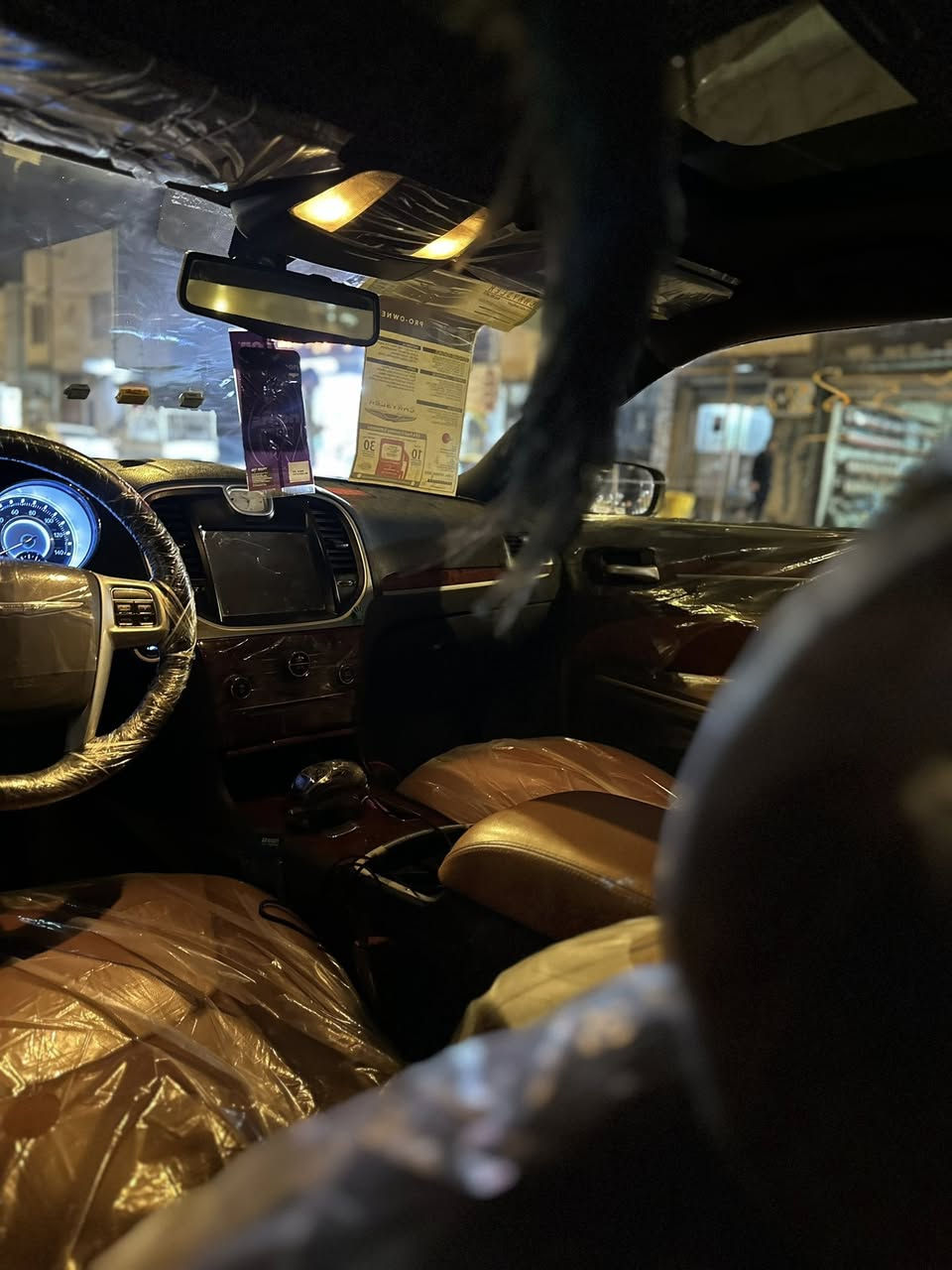 سلام عليكم اخوان وباما مديل 14فول موصفات دواخل مشمشي كفاله من الكص بيها مكانات صبغ فقط جاهزه ع اخر حبايه مال جناي ماشيه 106متومه طبق الأصل  
مكاني بصره :استفسار ***********
