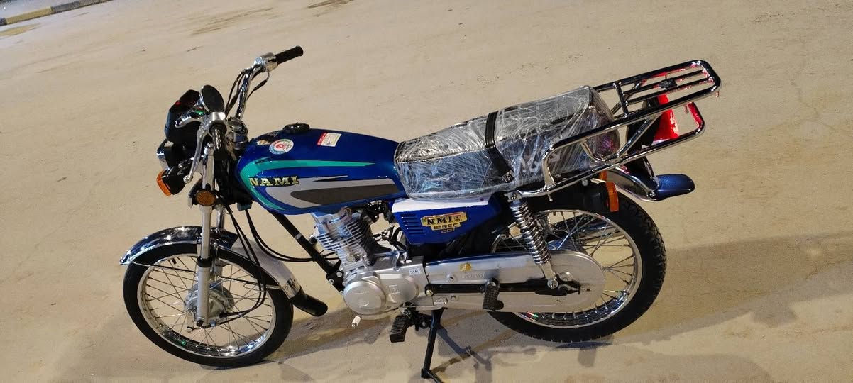 سلام عليكم
دراجه نامه شلامجه مديل ٢٢ مخزونه نضافه فول أوراق اصولي ٧ وكيلها نوار الباشا الدراجه كامله ماناقصه برغي كهربائيات كله شغاله مكاني ديوانية مركز ***********
