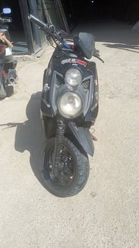 سكنس جبلي • ٢٠١١ • مكينه خرسه