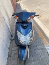 سكنس فحل • نوزل كوري • مكينة مكفوله