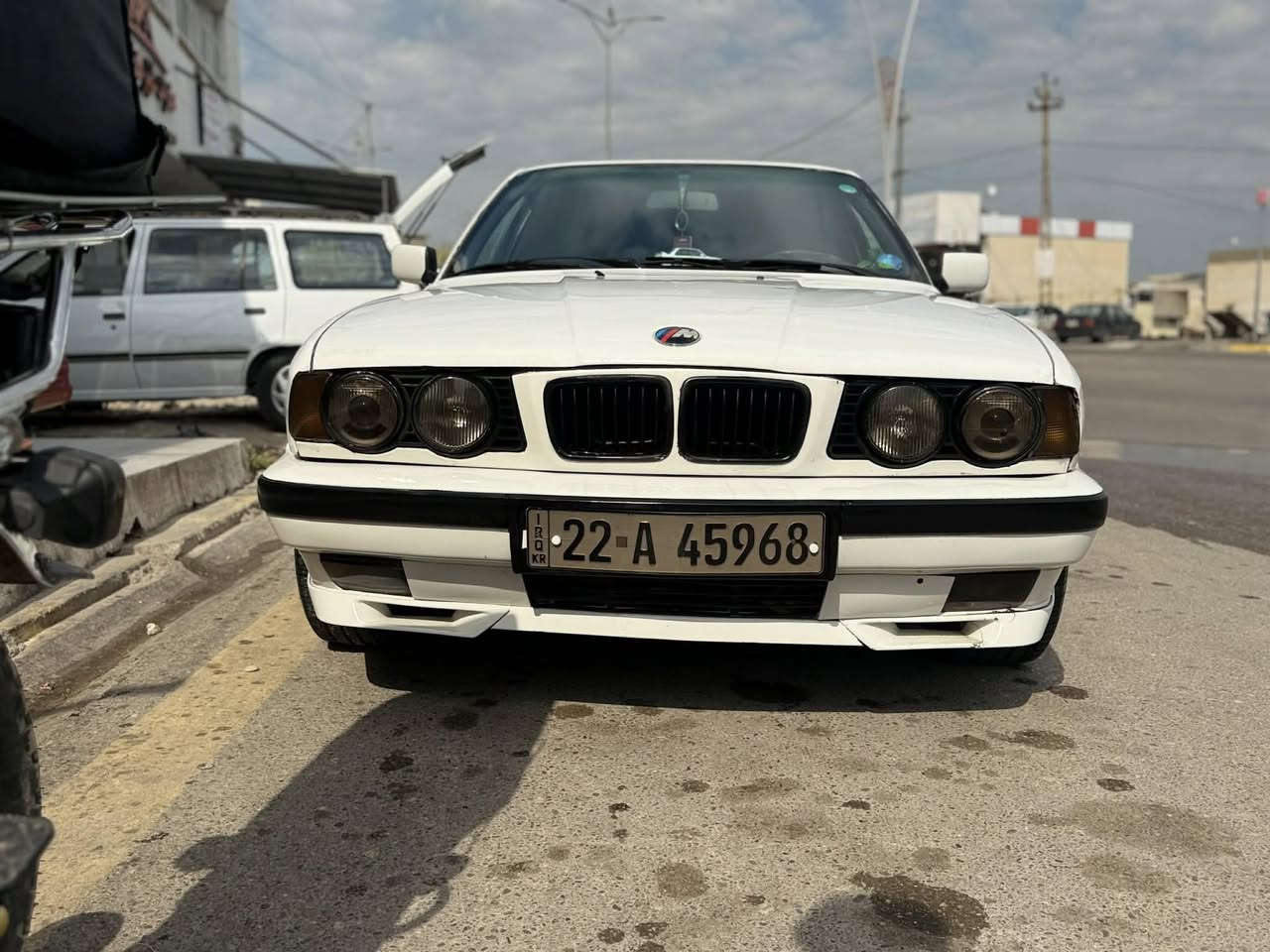 موديل ١٩٩٤گير اوتماتيك ته بريد جام كارباي قفل مةركزي سنوي تازه تا٢٠٣٠به شه رت تحويل براوه خه رام 
***********
***********
