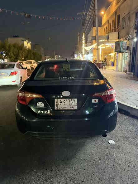 السلام عليكم للبيع كورلا موديل 19 وارد امريكي حادثها خفيف بين باب وجاملغ امامي بدون ايرباكً مواصفات le كلوب واحد بدشبول ما مشتغل تحويل ثاني يوم
📞***********
