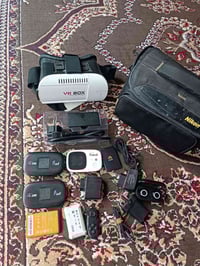 مكاني كوت • كله شغال • هاتف فحمة