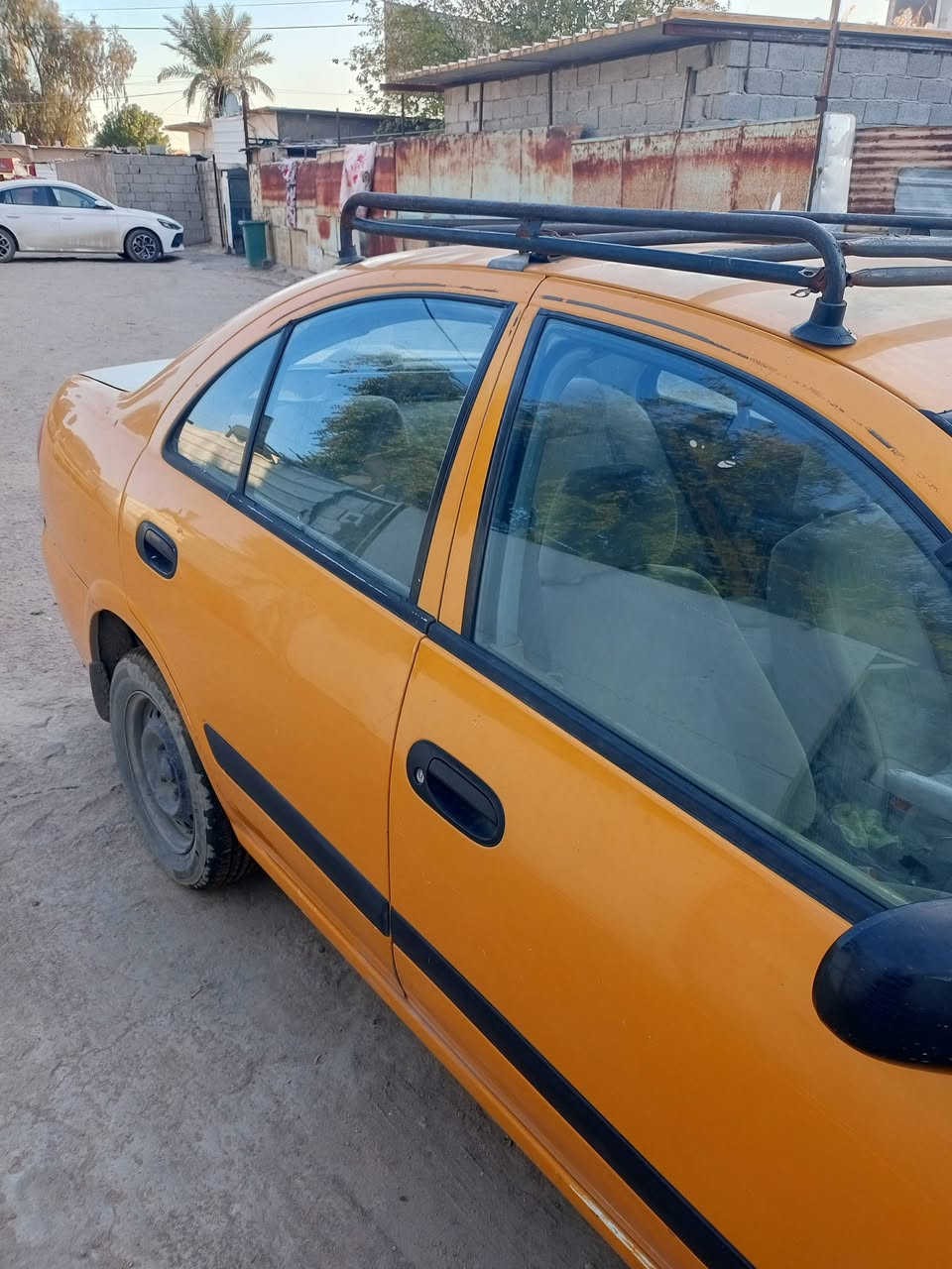 سيارة سني 2009 باسمي رقم بغداد سعر 65 او مراؤس خصؤصي رقم هاتف ***********

