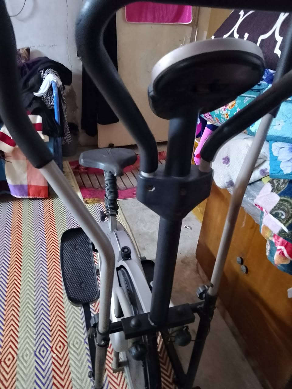 اوبتكل 90بس مجال على فحص


**إذا كنت صاحب هذا الإعلان وتريد حذفه لأي سبب، رجاءا أرسل رسالة إلى الدعم الفني**