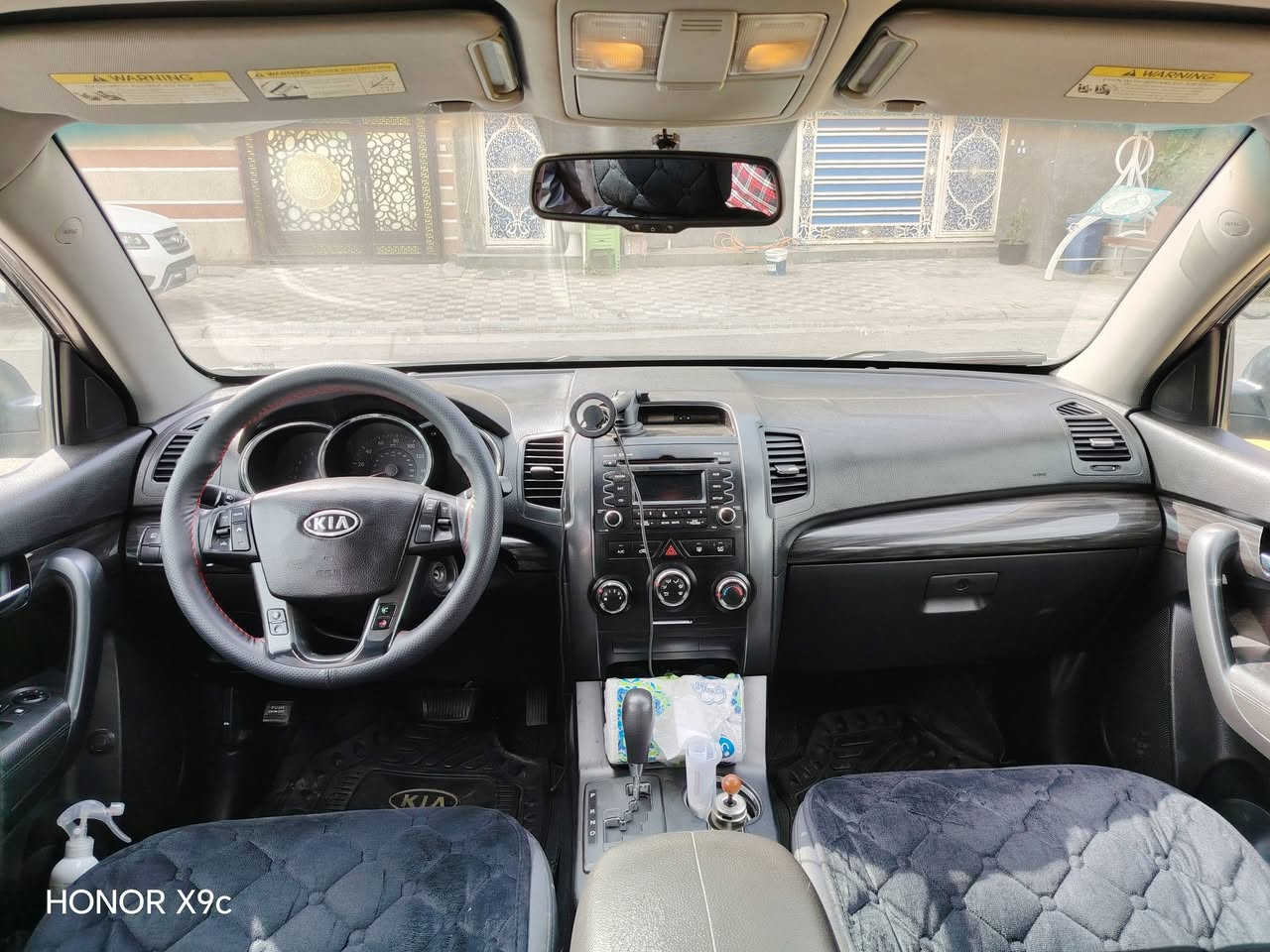 سورنتو موديل 2011 مكينه دوش السياره مابيه ولا قطعه فقط بارد قليل السعر 143 وبيه مجال مكان السياره كربلاء الاستفسار اتصال ***********
