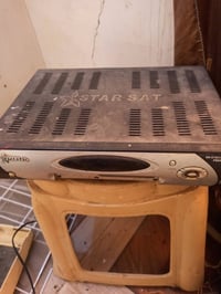 تلفزيون LG • ستلايت وطبلة • طباخ ٥ عيون