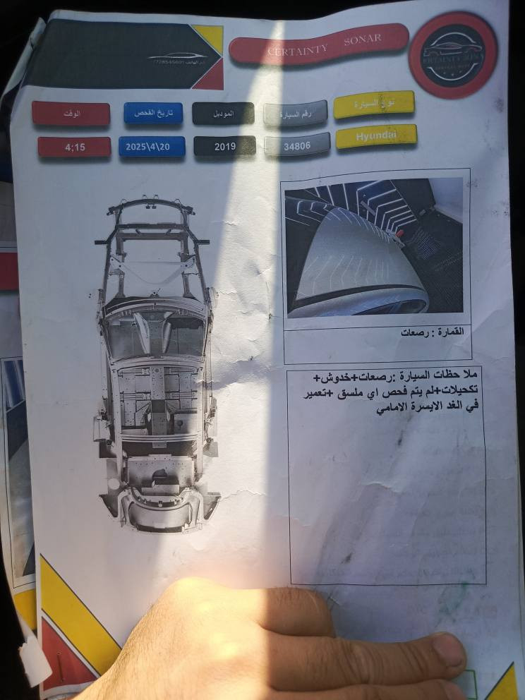 النترا 19 امريكي لون رصاصي حادث جاملغ وبنيد مبدلات من امريكا جهه السايق بيها تعمير بلغد ما واصل شاصي
 ولا قاعده دبل السياره مكينه الفين دوش المرغوبة 
مكينه مفتوحه شرط لاتنقص ولاتبخر وين مايعجبك شغل واطلع 
السيارة عليها ادامه كامله بلكات  تخم تاير جواها 
داخلها صاج المرغوب 
السياره فئه se تجي تحكم ستيرن تحكم بلمري 
السيارة جاهزه ان شالله تبريد السياره ثلج 
السيارة نقصها قبق شوته تعبان واذان مال مكينه رقم دولي بغداد بأسمي كير اي تي 
معروضه للبيع فقط بدون مراوس 
السعر 125 وبيها مجال بسيط جماعه جوه 120 لاتدخلي 
مكاني بغداد رقمي للتواصل عبر الواتس 
*********** بغداد, العراق
