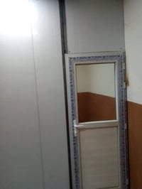 حدادة عامة • كرفانات • سقائف ملونه