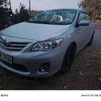 كورلا • ٢٠١١ • كله شركه