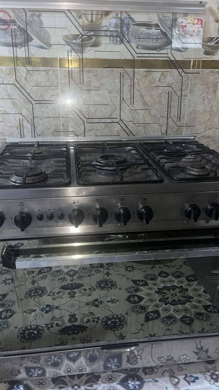 للبيع طباخات عدد ٢كولدستار الثاني  فريش جديد شرط السعر ٥٠٠ مبايل *********** واسطي
