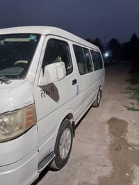 H1 • موديل ٢٠١٤ • بابل المحاويل