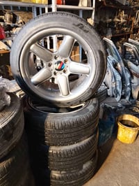 قطع BMW • أبو حيدر التميمي • بصرة الزبير