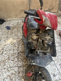 سكنس فحل • متروكة • مجال بسيط