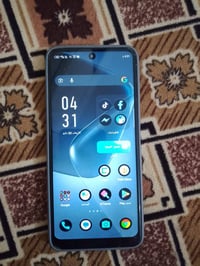 انفنكس هوت 50 • ٢٥٦ • ١٢ رام