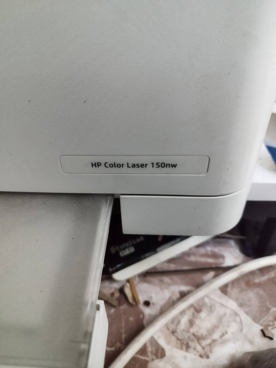 طابعة كانون ts5050 شغالة نقص كاترجات سعر50
طابعة hp 150nw ليزري بالة اوربي ملون نقص كاترجات 150
كتر بلوتر  قياس 70 سم كامل شغال مع اقراص التعريف اويا فينيل سعر 250 قفل


**إذا كنت صاحب هذا الإعلان وتريد حذفه لأي سبب، رجاءا أرسل رسالة إلى الدعم الفني**