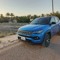 جيب كومباس 2024 • سيارة جيب للبيع • كومباس 2024 • جيب كومباس دخول جديد...