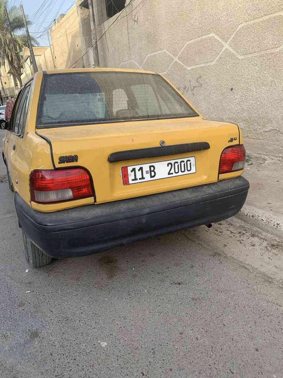 2000 بسمي تشتغل وتمشي  ابيع رقم وسنوية  *********** وتساب واتصال .
سعر 38$
