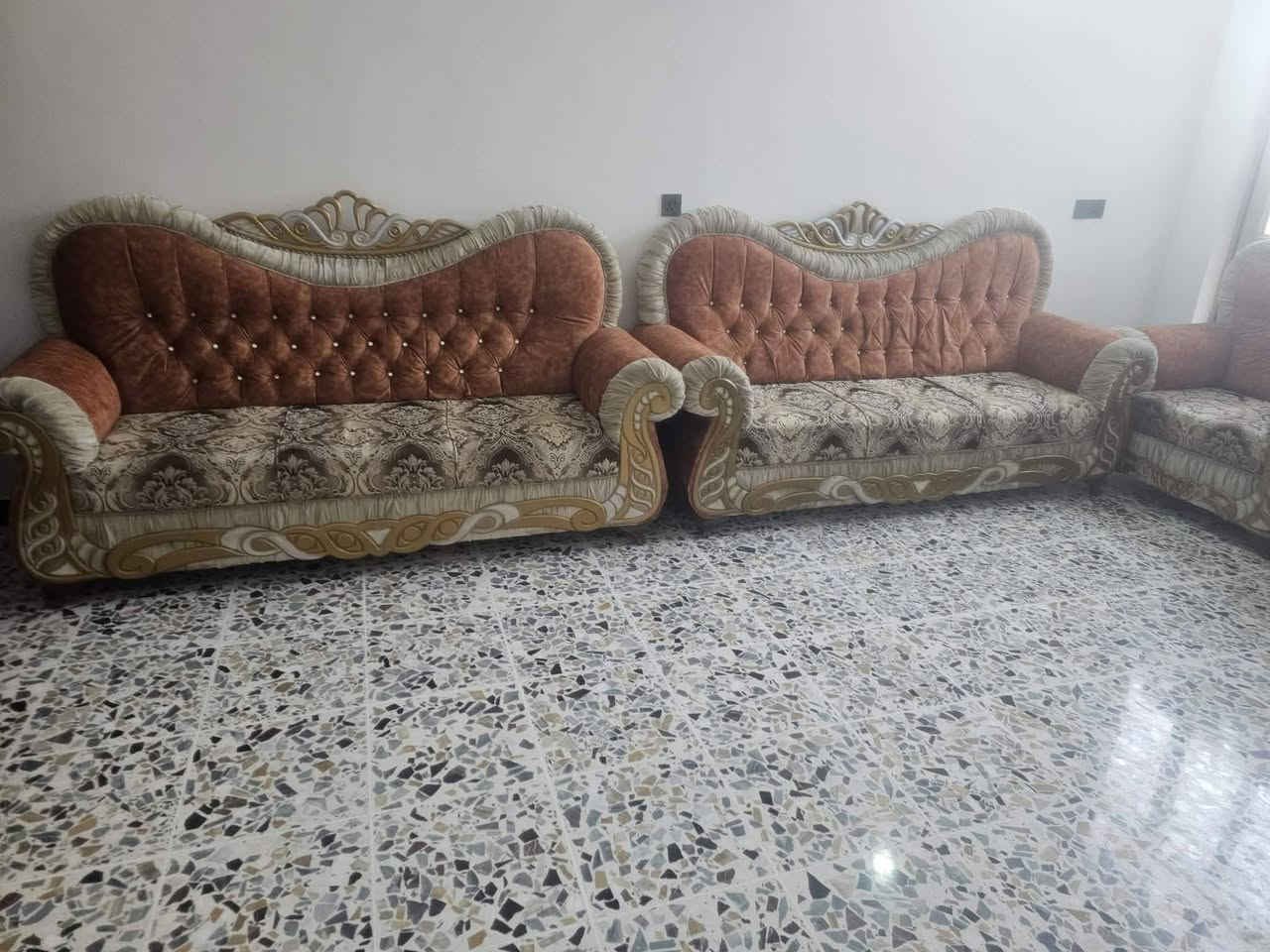 مكلف بالنشر..
سلام عليكم ورحمة الله وبركاته 
تخمين للبيع حطاطه ملكي نضيف كلش 
السعر اثنينهم مليون و١٠٠
مكاني فلوجه *********** __***********. إتصال
على الأرقام التاليه ☝️☝️ خاص ماأجاوب...
