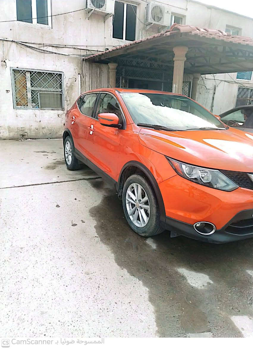 من رخصه الادمن
نيسان روج ١٧ كلين تايتل
بدون صبغ
مكينة ٢٠٠٠ اربعة سلندر الاقتصادي
تبريد قطعتين
فتحة سقف
بصمه تشغيل _بصمه ابواب
تشغيل عن بعد
كشنات تدفئة
السعر ١٤٥ وبيها مجال بسيط
للاستفسار الاتصال على الرقم *********** بغداد الحسينية
