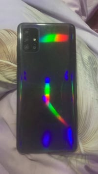 سامسونج A51 • ١٢٨ • مفتوح