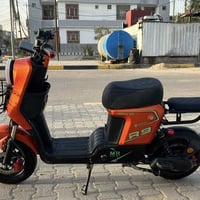 باسكل شحن • R9 • كربلاء