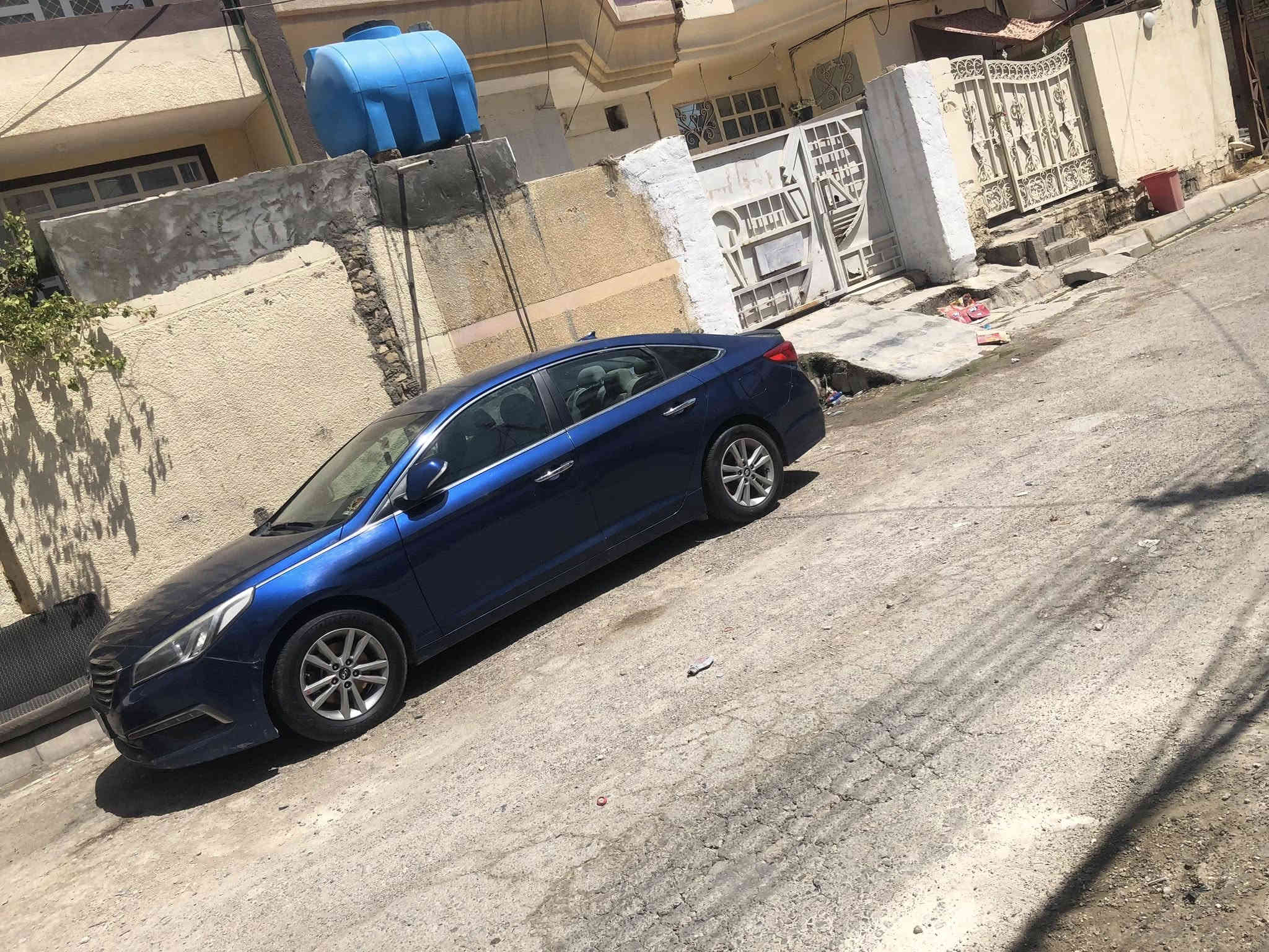 ‏سوناتاموديل١٥ ‏وارد أمريكي ‏ما أبيها ‏نقص سيره ‏لسبب واحد مصبوغه جماليه السعر١٠٥)))***********
