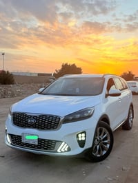 سورنتو • ٢٠١٩ • باسمي بغداد