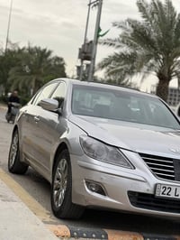 جينسزز • ٢٠١٢ • ميسان