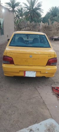 ٢٠٠٩ • مكينه وكير مكفولات • تايرات جدد