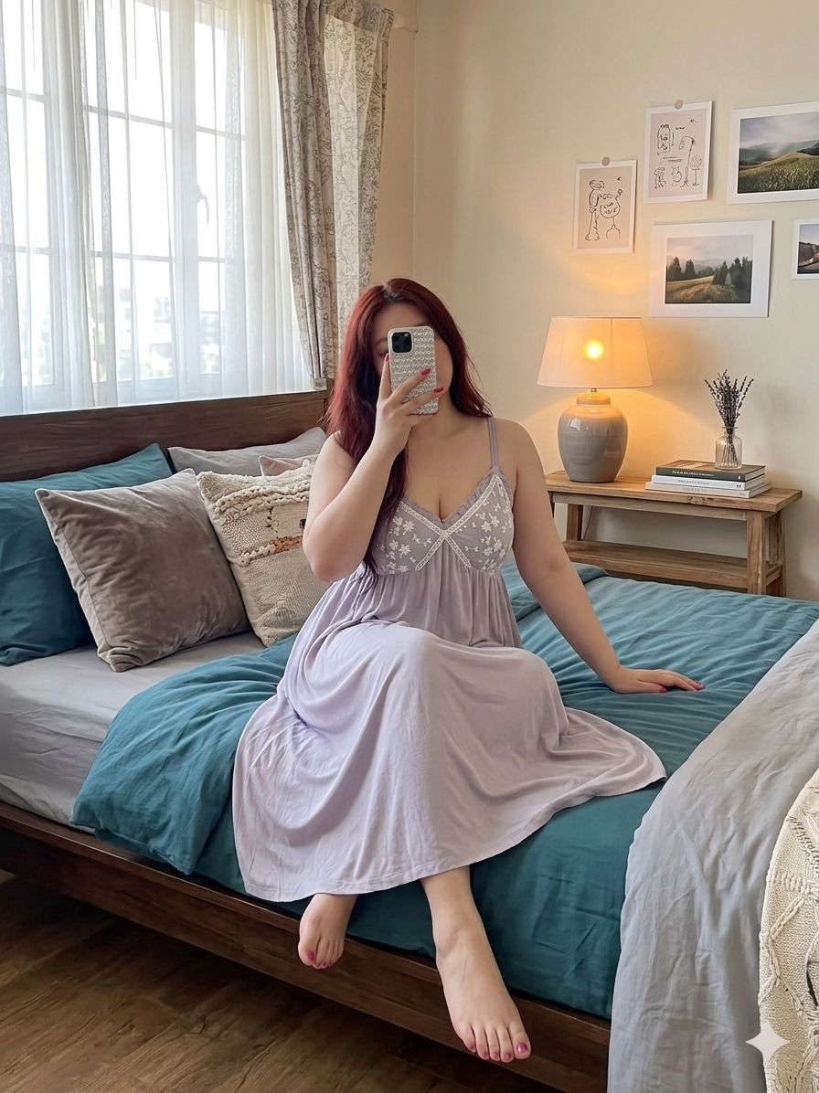 خلي صيفكِ ألطف مع هذا الدلع! 🌸 
فستان منزلي (دشداشة قصيرة) بتصميم يجمع بين النعومة والراحة، مثالي للأجواء الصيفية ولحظات الاسترخاء في البيت.
​🔍 فري سايز كل الاوزان لحد 90
https://whatsapp.com/channel/0029Vb4jO5Z47XeImbpa040f
قناتي بالواتس تابعوها 

الانستا 
https://www.instagram.com/homra900?igsh=MXV1cWdmb3h4aWdrNA==

تابعوه حبايب 💜🩷💖


**إذا كنت صاحب هذا الإعلان وتريد حذفه لأي سبب، رجاءا أرسل رسالة إلى الدعم الفني**