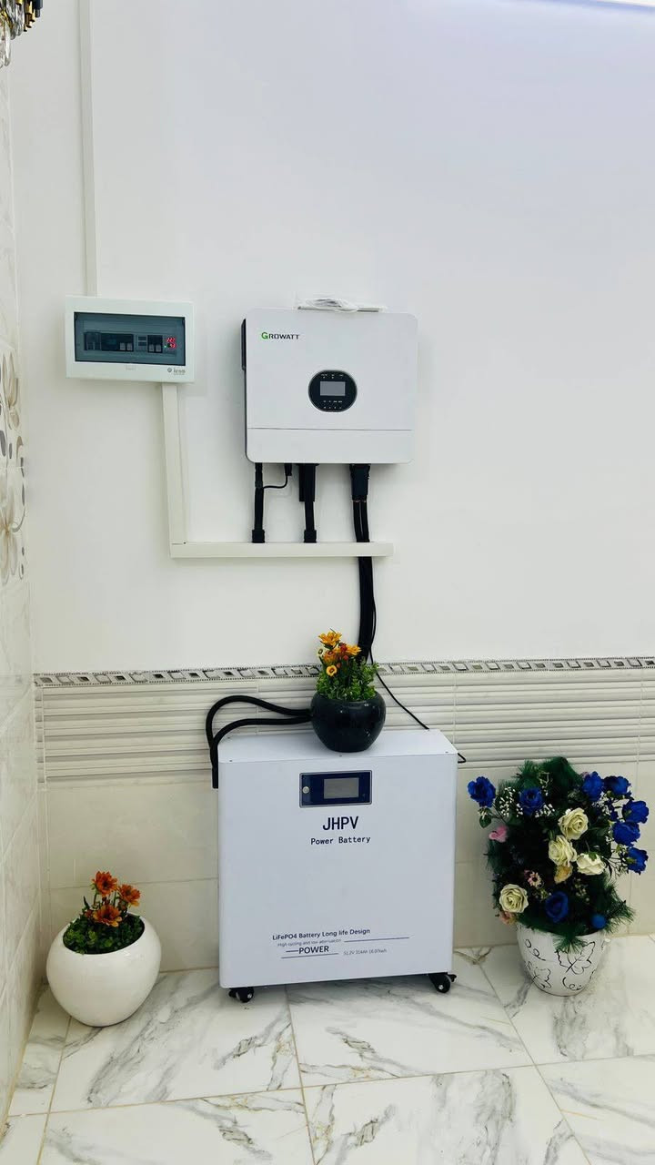 تم بحمد الله تنصيب منظومة طاقة شمسية من كوادرنا في محافظة صلاح الدين و في محافظة ديالى قضاء الخالص  شركة قوة الشمس بإدارة بهاء الحساني ***********
يوجد نقد
ويوجد أقساط ع ماستر كارد الرافدين
