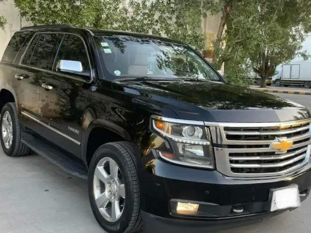 مستعجل علبيع ضروف عندي 
تاهو 2018 كفاله 
بسمي بغداد تحويل شوكت ميعجبك 
 السعر 210 
اتصال او واتساب  ***********
