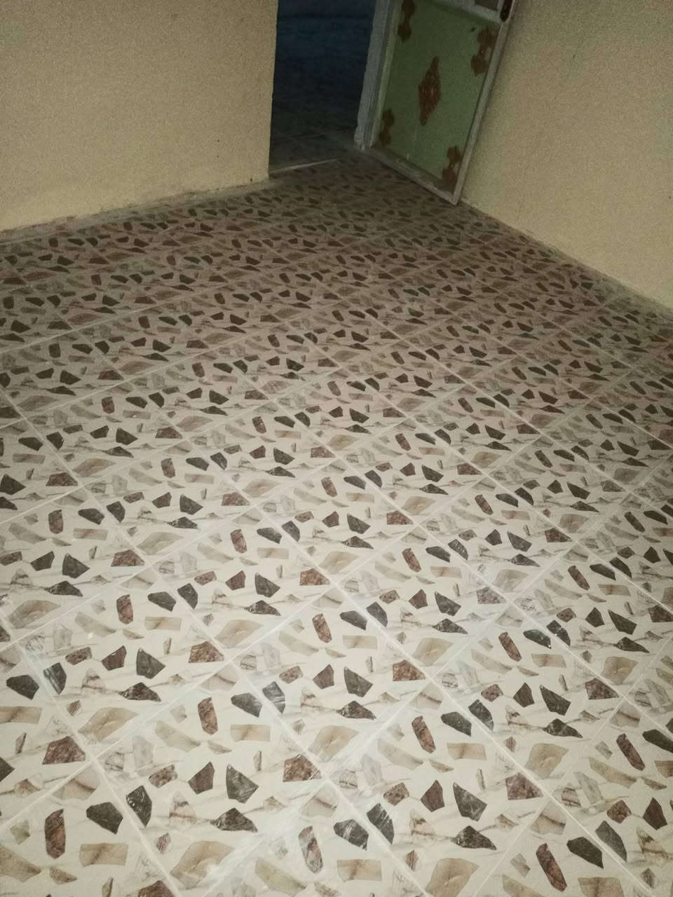 سلام عليكم يوجد بيت للايجار في سدة الهنديه قريب على كراج التكسيات يحتوي على هول واستقبال وغرفه ومطبخ وصحيات وطابق ثاني ثلاث غرف


**إذا كنت صاحب هذا الإعلان وتريد حذفه لأي سبب، رجاءا أرسل رسالة إلى الدعم الفني**